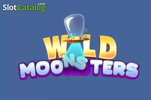 Wild Moonsters слот