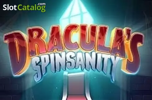 Dracula's Spinsanity слот