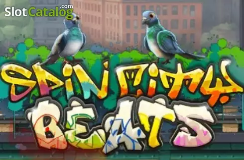 Spin City Beats слот