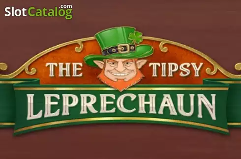 The Tipsy Leprechaun логотип
