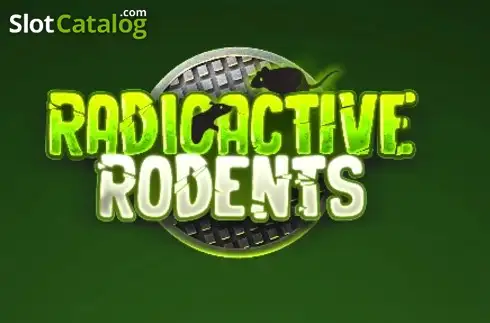 Radioactive Rodents слот