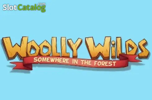 Wolly Wilds Silverback Gaming