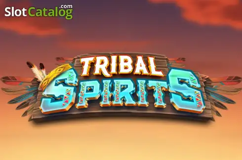 Tribal Spirits слот