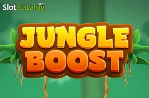 Jungle Boost слот