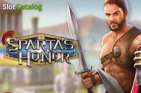 Sparta's Honor слот