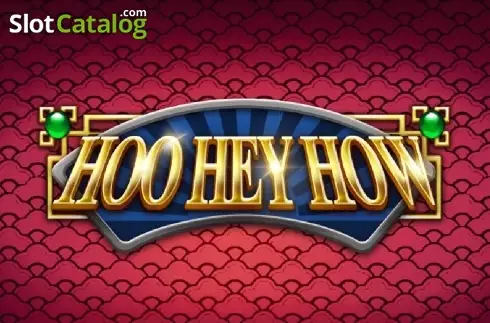 Hoo Hey How (SimplePlay) логотип