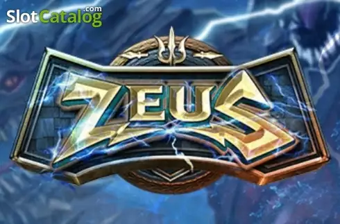 Zeus (SimplePlay) слот