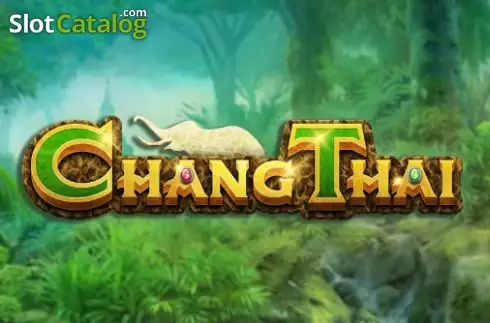 Chang Thai слот