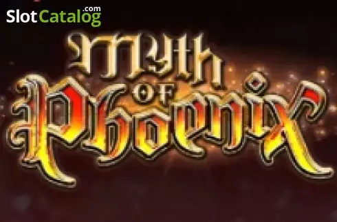 Myth of Phoenix логотип