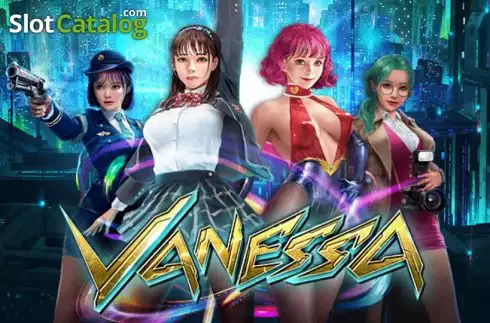 Vanessa слот
