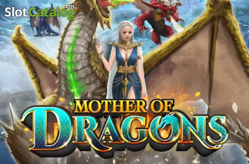Mother of Dragons (SimplePlay) слот