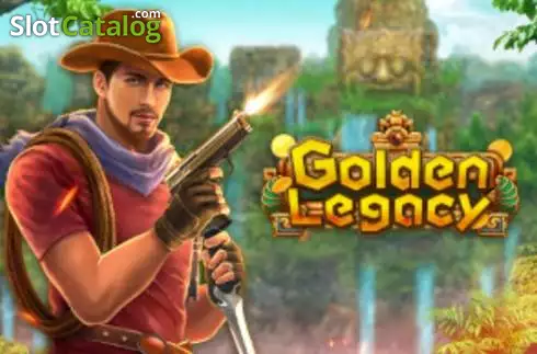 Golden Legacy (SimplePlay) слот
