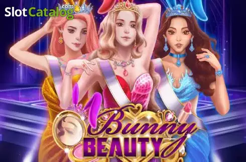 Bunny Beauty слот