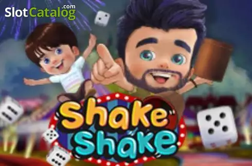 Shake Shake (SimplePlay) слот