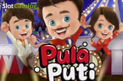 Pula Puti слот
