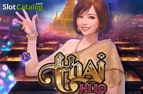 Thai HiLo (SimplePlay) слот