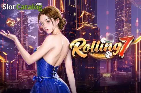 Rolling7 слот