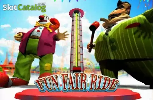 Fun Fair Ride слот
