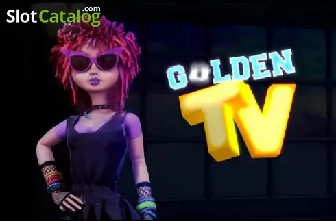 Golden TV слот