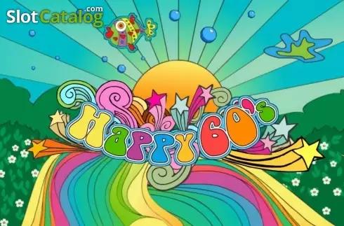 Happy 60s слот