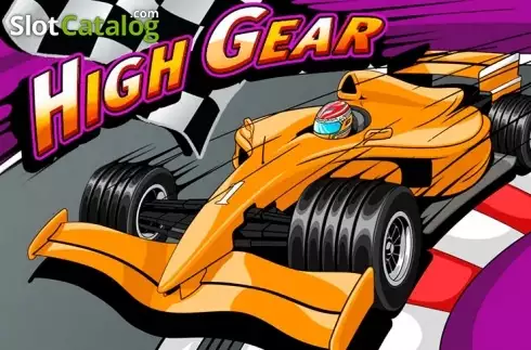 High Gear слот