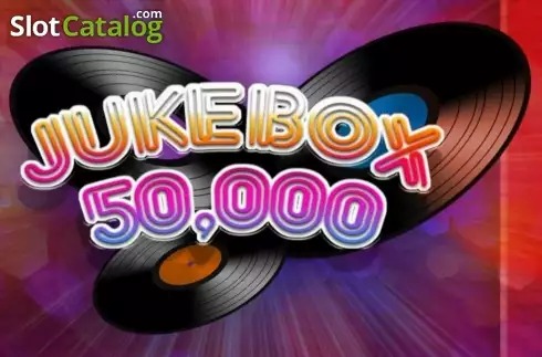 Juke Box 50,000 слот
