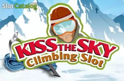 Kiss The Sky Climbing Slot слот