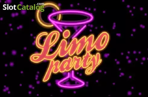 Limo Party слот