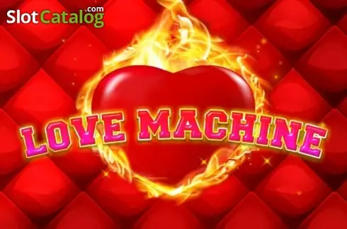 Love Machine слот