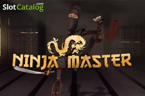 Ninja Master слот