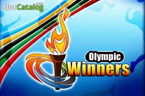 Olympic Winners слот