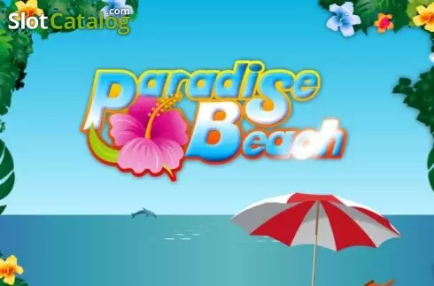 Paradise Beach (SkillOnNet) логотип