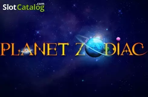 Planet Zodiac слот