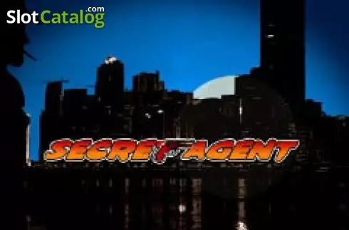 Secret Agent The Reel Story слот