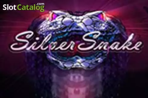 Silver Snake слот