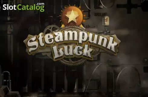 Steam Punk Luck слот