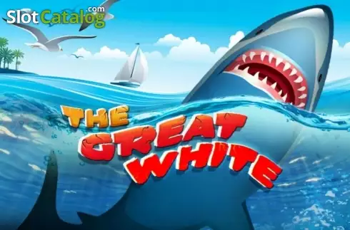 The Great White слот
