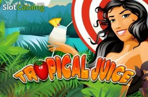 Tropical Juice слот