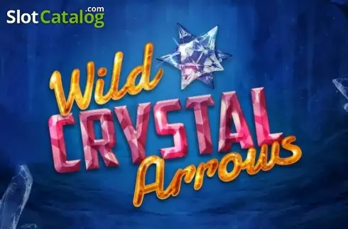 Wild Crystal Arrows логотип