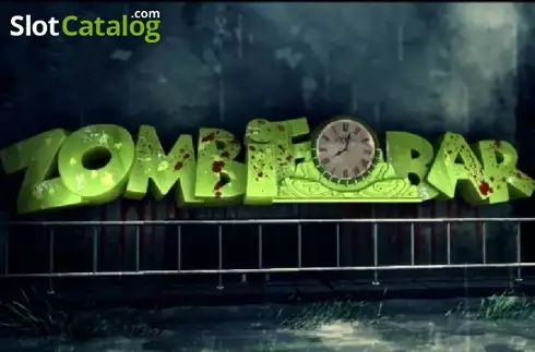 Zombie Bar Slots слот