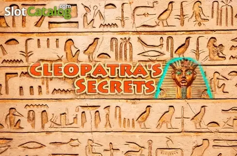 Cleopatra's Secrets слот