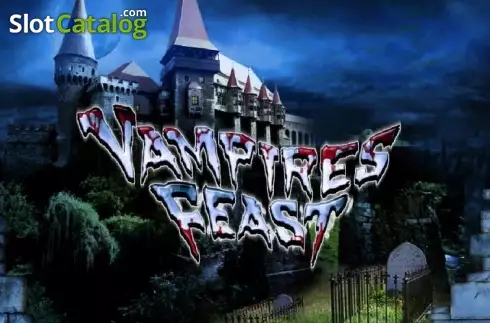 Vampires Feast (SkillOnNet) слот