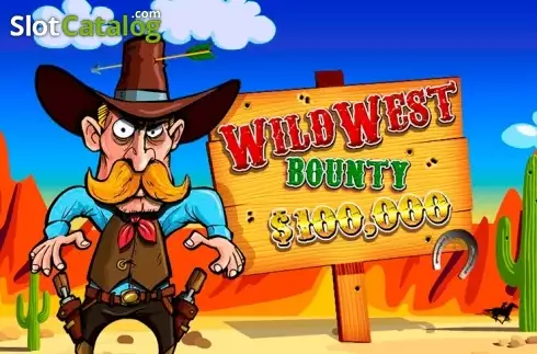 Wild West Bounty (SkillOnNet) слот