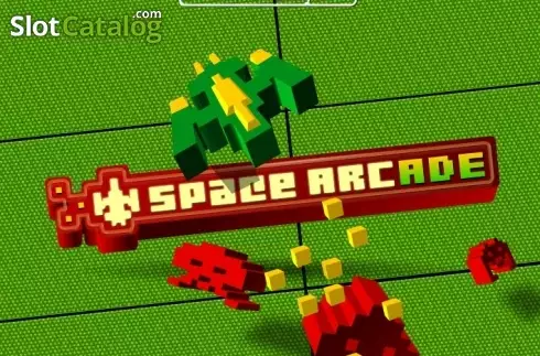 Space Arcade (SkillOnNet) логотип