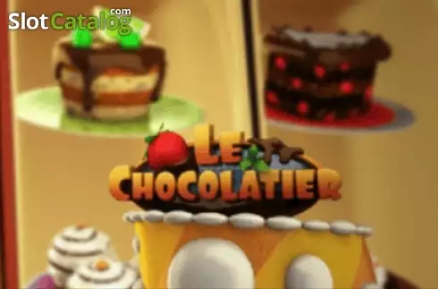 Le Chocolatier (SkillOnNet) слот