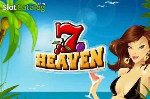 7 Heaven слот