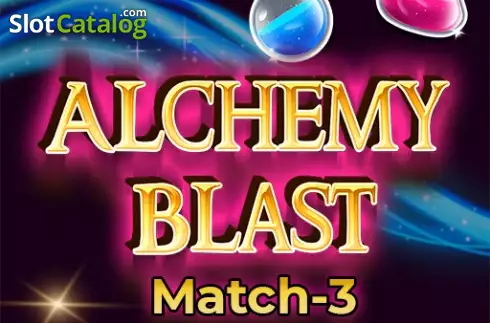 Alchemy Blast слот