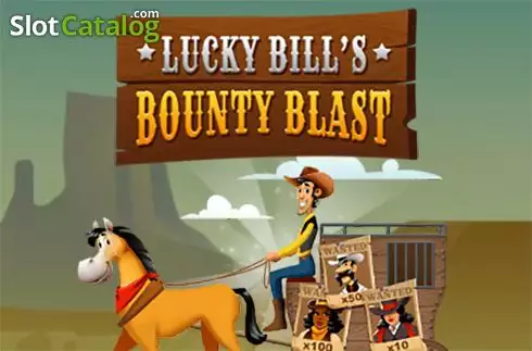 Lucky Bills Bounty Blast слот