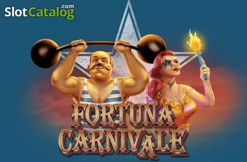 Fortuna Carnivàle слот