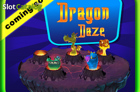 Dragon Daze слот